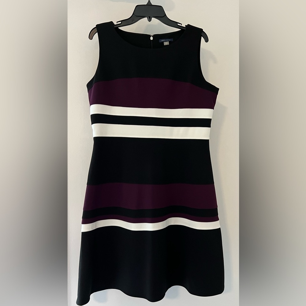 Tommy Hilfiger Sheath Dress